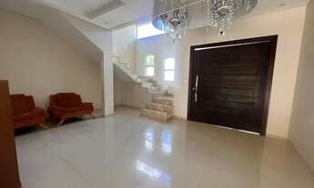 Imagem 3: SOBRADO A VENDA NO BAIRRO SOL NASCENTE 3 QUARTOS SENDO UMA SUITE SALA SALA DE