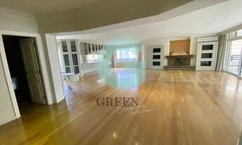 Imagem 5: Apartamento para Locação CHACARA ITAIM, SAO PAULO 330m² útil total R$ 25.000,00