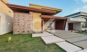 Imagem 5: Terras Alphaville - Casa moderna e imponente