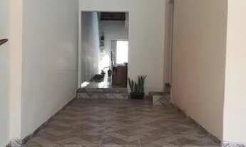 Imagem 2: AMPLA CASA TÉRREA JARDIM MARIA DO CARMO SOROCABA