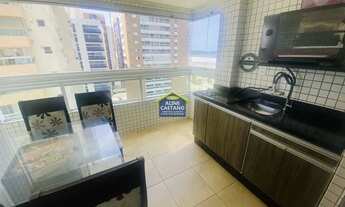 Imagem 3: Otimo Negocio - Apto Vista Mar 02 dorms, 107 m2, lazer 670 mil