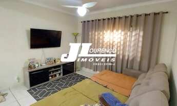 Imagem 4: Casa para venda tem 180 metros quadrados com 4 quartos em Jardim Mosteiro - Ribeirão Preto