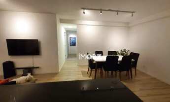Imagem 3: Apartamento com 3 dormitórios à venda, 90 m² por R$ 850.000,00 - Jardim Caboré - São Paulo