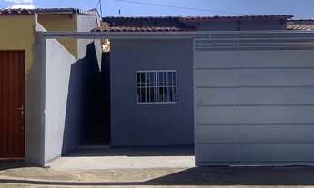 Imagem: ALUGA linda kitnet no Vera Cruz 1 em Aparecida