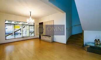 Imagem 5: Casa com 3 dormitórios à venda no Centro de Santo André