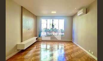 Imagem: Apartamento para Aluguel - Leblon, 2 Quartos