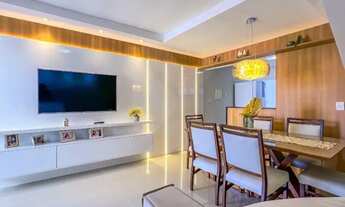 Imagem: Casa em condomínio à venda em Nova Parnamirim