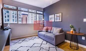 Imagem 2: Apartamento para alugar no bairro Itaim Bibi - São Paulo/SP, Zona Oeste