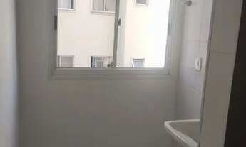 Imagem 7: Apartamento com 2 quartos à venda, 57 m² por R$ 165.000 - Jardim Gurilândia - Taubaté/SP