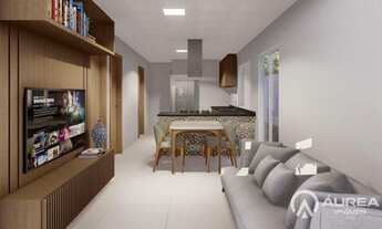 Imagem: Casa com 3 quartos - Bairro Jardim Imperial