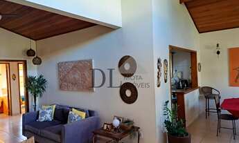 Imagem 5: Casa de condomínio para aluguel e venda com 180 metros quadrados com 3 quartos