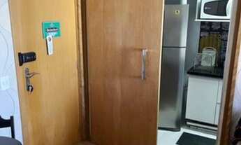 Imagem 3: Apartamento 2 quartos, 1 suíte, Porteira Fechada