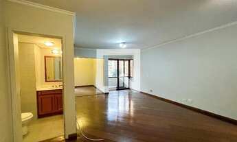 Imagem 2: Apartamento para Aluguel - Moema, 3 Quartos, 120 m2