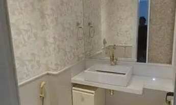 Imagem 7: Apartamento Alto padrão 3 quartos 1 suíte com banheira