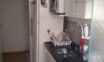 Imagem 4: Apartamento térreo de 2 quartos próximo da rodovia Anhanguera em Campinas/SP - Campinas