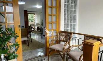 Imagem 7: Sobrado com 6 dormitórios à venda, 332 m² por R$ 850.000,00 - Aparecida - Londrina/PR