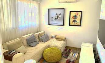 Imagem 5: Apartamento à venda em Perdizes, com 3 quartos, 192m²