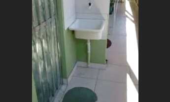 Imagem 2: Kitinete em bonsucesso