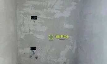 Imagem 6: Cobertura com 2 dormitórios à venda, 99 m² por R$ 470.000,00 - Vila Pires - Santo André/SP