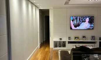 Imagem 2: Apartamento para venda com 151 metros quadrados com 3 quartos em Rio Pequeno - São Paulo