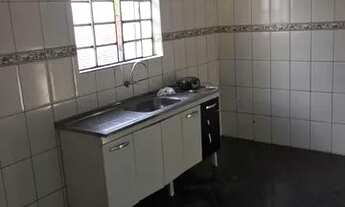 Imagem 2: Sobrado para aluga