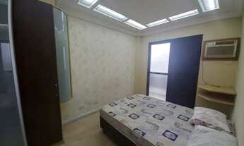 Imagem 7: Apartamento 130 m² 3 quartos em Boqueirão - Praia Grande - SP - AMG606