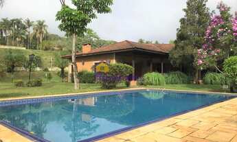 Imagem 1: IBIÚNA - RURAL - RODOVIA BUNJIRO NAKAO, KM 62