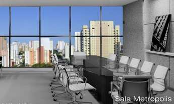 Imagem 3: Sala Comercial para Venda em Fortaleza, Aldeota, 1 banheiro, 1 vaga