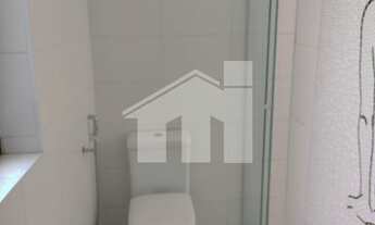 Imagem 4: Cobertura aluga no Campo Belo