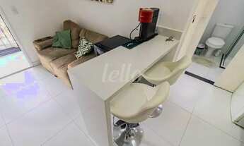 Imagem 4: São Paulo - Apartamento Padrão - Sé