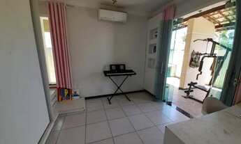 Imagem 2: CASA NO CONDOMÍNIO ROTA DO SOL