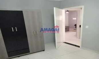 Imagem 4: Jacareí - Apartamento Padrão - Jardim Maria Amélia
