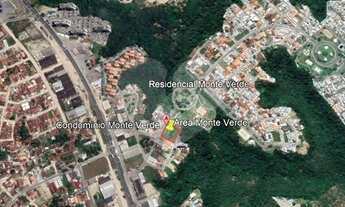 Imagem 4: Terreno no Monte Verde