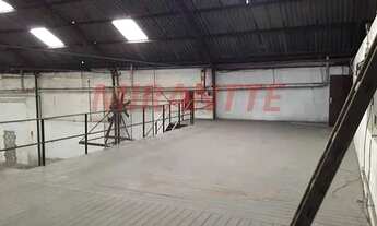 Imagem 6: Galpao em Vila Guilherme