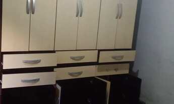 Imagem 3: Alugo casa alto da serra.Valor aluguel R$800,00