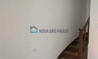 Imagem 5: Casa na Vila Clementino com 02 dormitórios