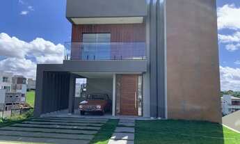 Imagem 6: CASA RESIDENCIAL em CAMAÇARI - BA, ALPHAVILLE (ABRANTES