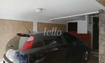 Imagem 6: São Paulo - Casa Comercial - Moema