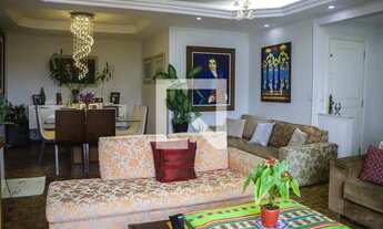 Imagem 4: Apartamento para Aluguel - Santo Antônio, 5 Quartos, 180 m2