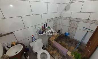 Imagem 6: Edícula com 1 dormitório para alugar, 32 m² por R$ 650/mês - Campos Elíseos - Ribeirão Pre