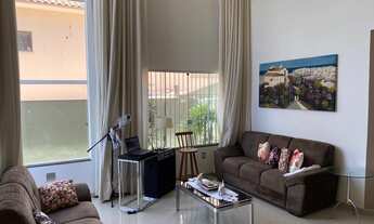 Imagem 7: Casa de Alto Padrão - 3Q c/ 2 suítes + Hidromassagem em Interlagos - Vila Velha - ES