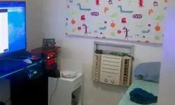 Imagem 6: Apartamento Condomínio Minha Praia no Recreio Dos Bandeirantes