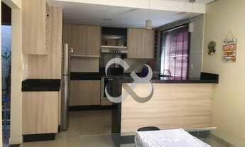 Imagem 3: Sobrado com 3 dormitórios à venda, 247 m² por R$ 820.000 - Jardim Tókio - Londrina/PR