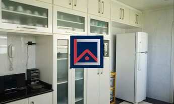 Imagem 6: Apartamento Venda 4 Dormitórios - 130 m² Perdizes