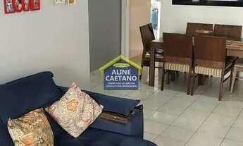 Imagem 3: Apartamento com 2 dorms, Tupi, Praia Grande