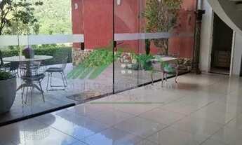 Imagem 5: ARARAS ESPECTACULAR CASA EM CONDOMINIO COM 6 SUÍTES