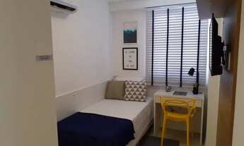 Imagem 7: Apartamento para venda com 75 metros quadrados com 3 quartos em Tijuca - Rio de Janeiro