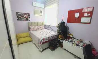 Imagem 9: Apartamento para venda com 92 metros quadrados com 3 quartos em Tijuca - Rio de Janeiro