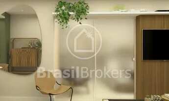 Imagem 4: Rio de Janeiro - Apartamento Padrão - Botafogo