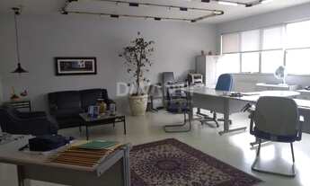 Imagem 6: Sala - Centro - Campinas